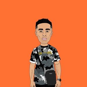 Meet your Posher, George